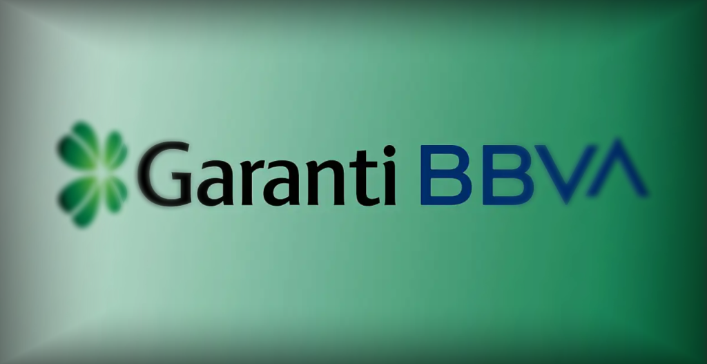 Garanti BBVA Hesap Silme