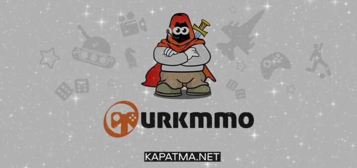Turkmmo Forum Hesap Silme