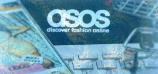 ASOS Shopping Hesap Silme