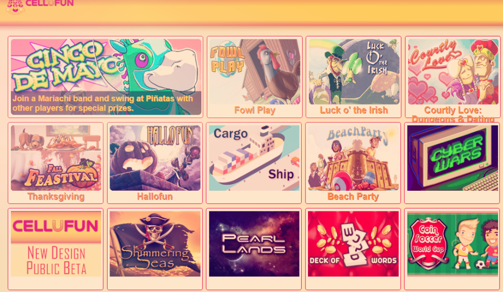 Cellufun Hesap Silme