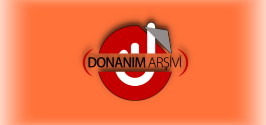 Donanım Arşivi Forum Hesap Silme