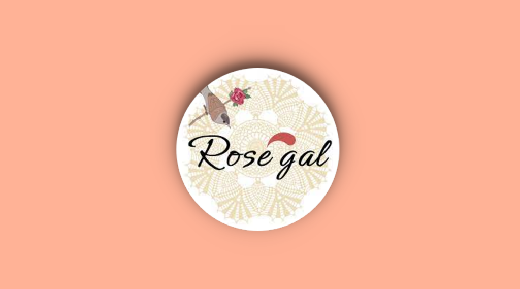 Rosegal Hesap Silme