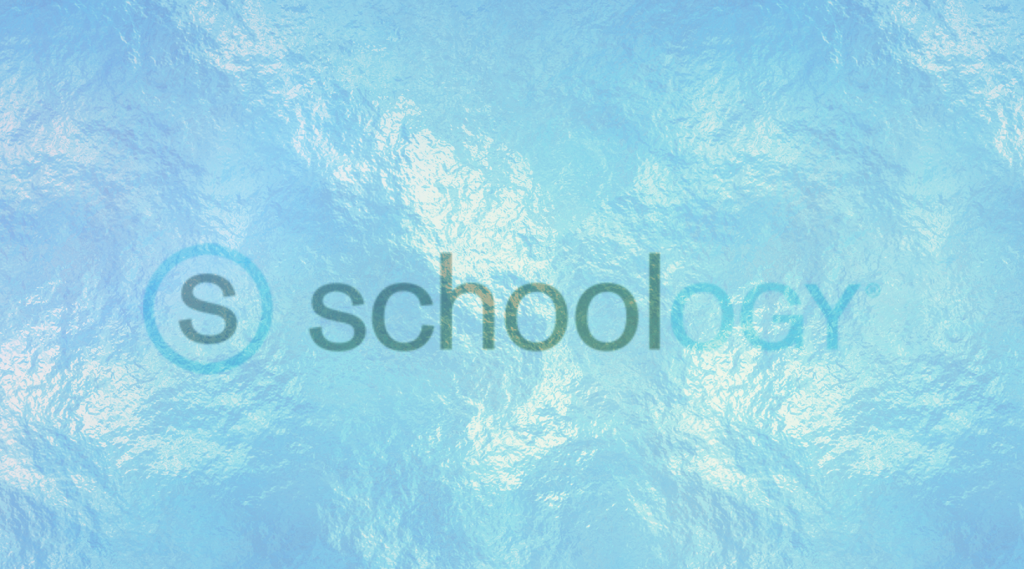 Schoology Hesap Silme